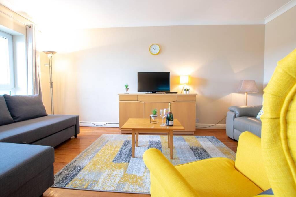 310 - The Carrowbeg At The Harbour Mills By Shortstays Westport Kültér fotó