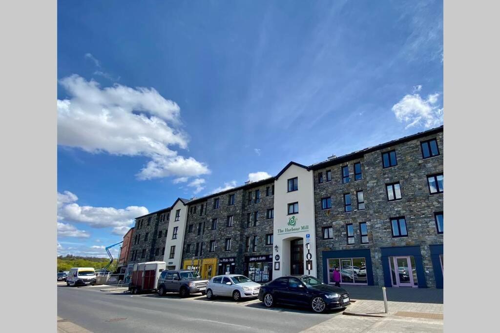 310 - The Carrowbeg At The Harbour Mills By Shortstays Westport Kültér fotó