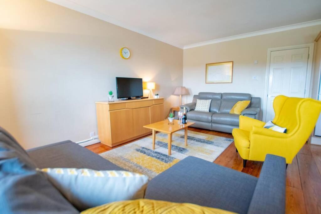 310 - The Carrowbeg At The Harbour Mills By Shortstays Westport Kültér fotó