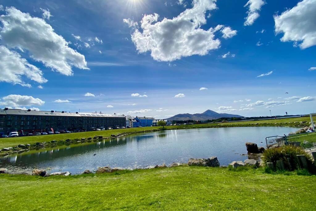 310 - The Carrowbeg At The Harbour Mills By Shortstays Westport Kültér fotó