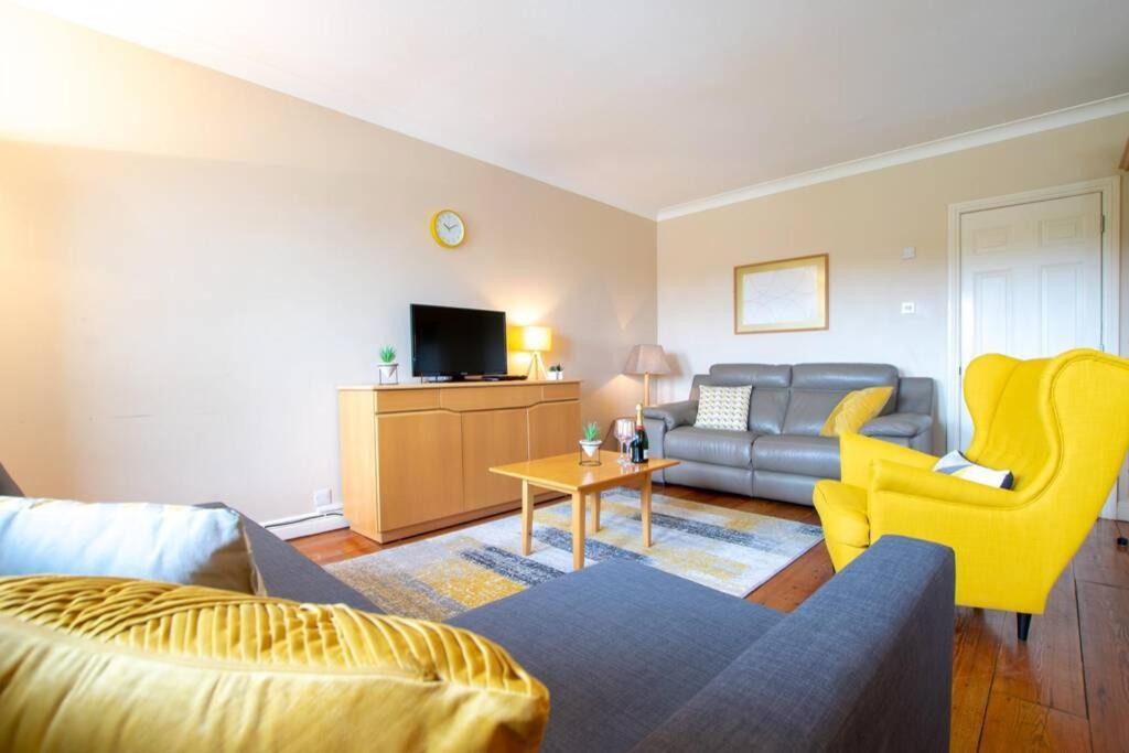 310 - The Carrowbeg At The Harbour Mills By Shortstays Westport Kültér fotó